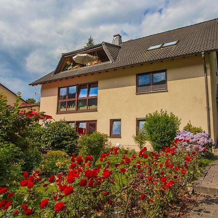 Ferienwohnung Zoell-Wedra Traben-Trarbach Extérieur photo