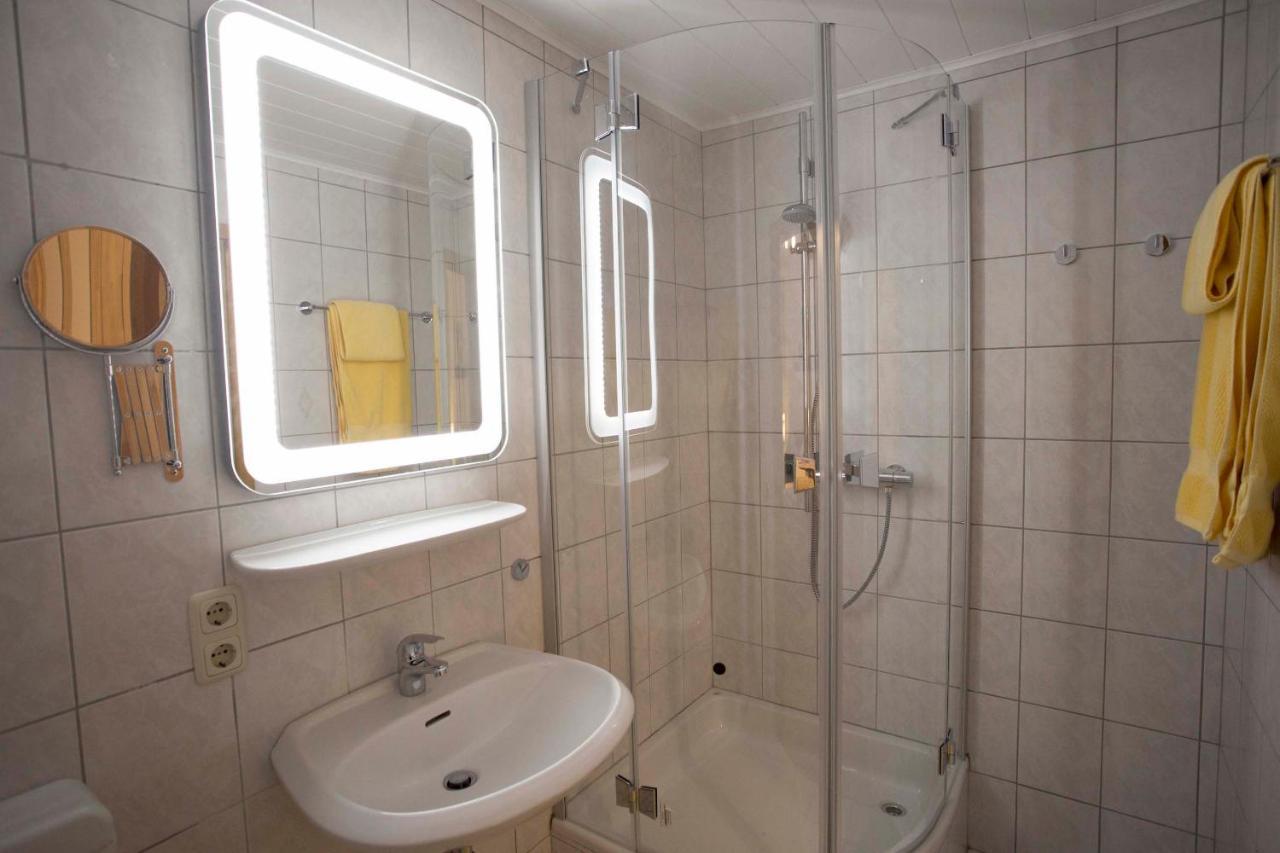 Ferienwohnung Zoell-Wedra Traben-Trarbach Extérieur photo