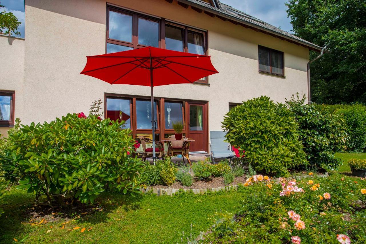 Ferienwohnung Zoell-Wedra Traben-Trarbach Extérieur photo