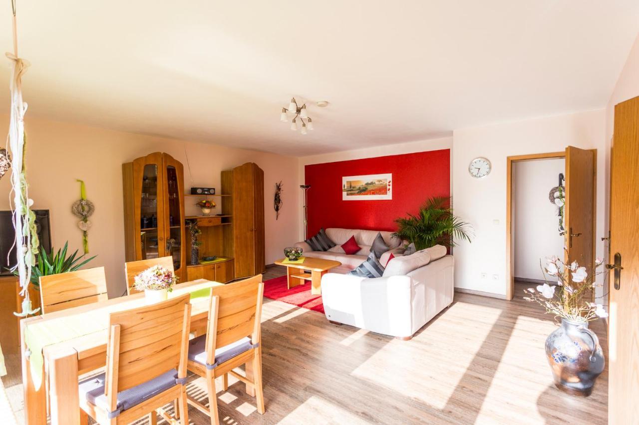 Ferienwohnung Zoell-Wedra Traben-Trarbach Extérieur photo